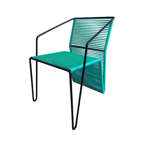 SILLA PARA JARDIN TAMARINDO